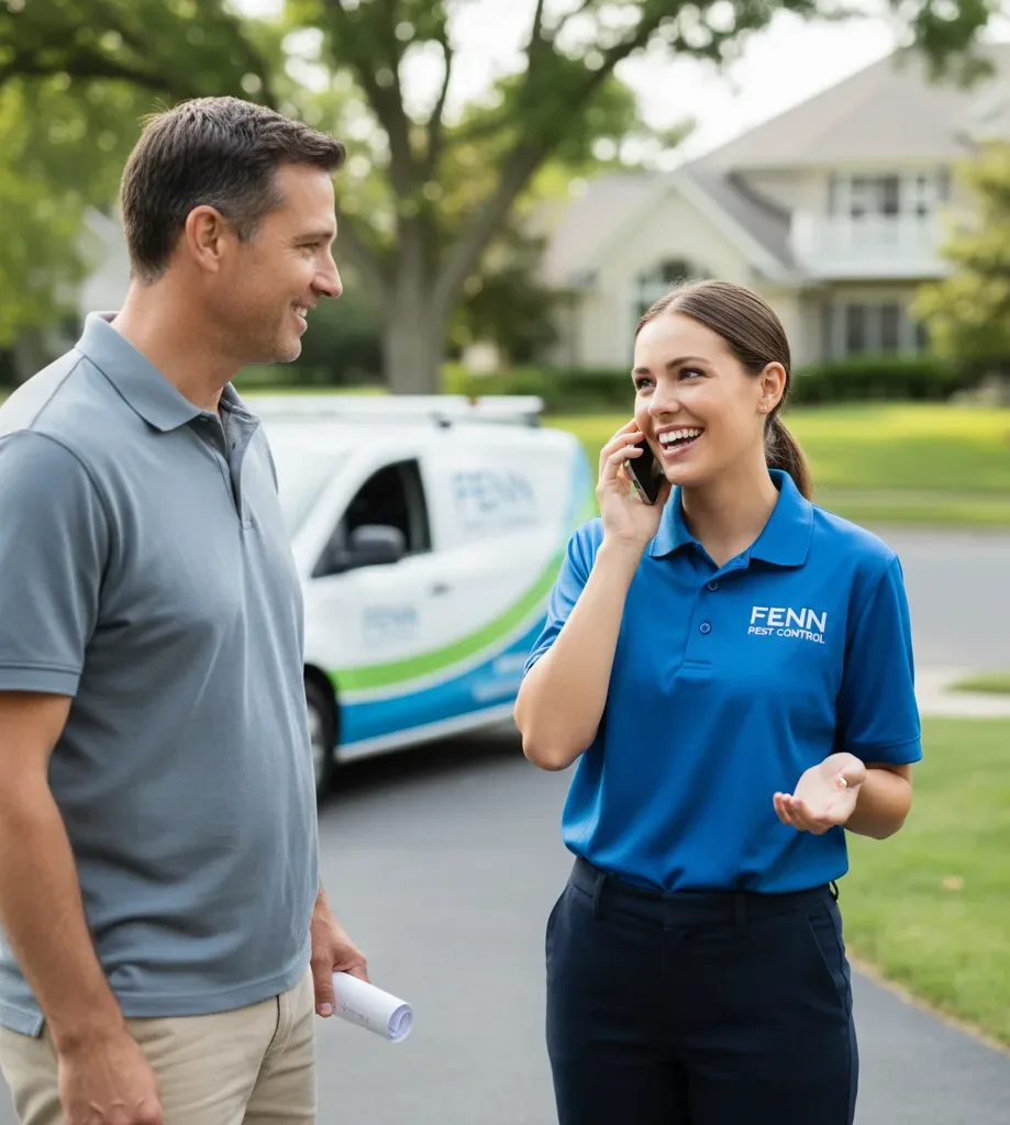 Mosquito Control in Port Charlotte, FL